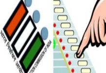 नाम निर्देशन पत्र