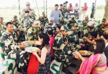 फौजी भाइयों