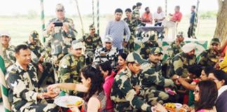 फौजी भाइयों