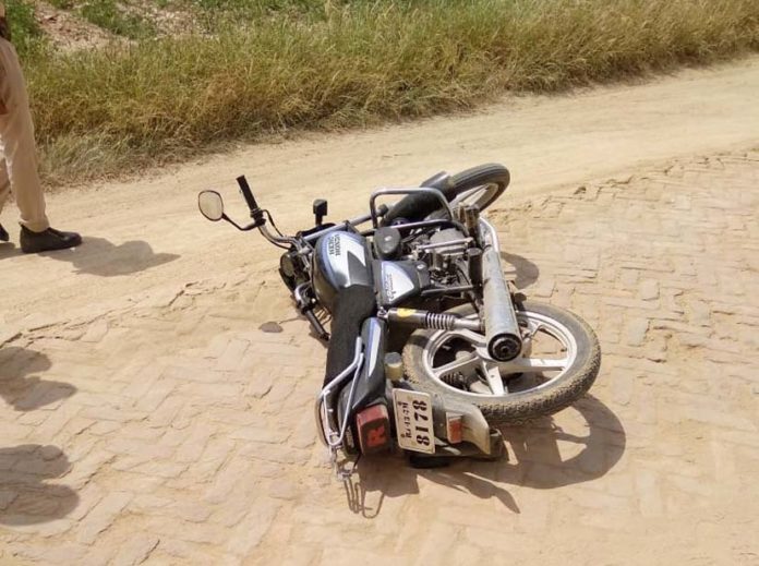 गैंगस्टर गैंगस्टर