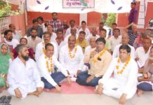 गोशाला निर्माण