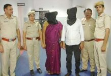 जेवरात चोरी