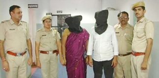 जेवरात चोरी