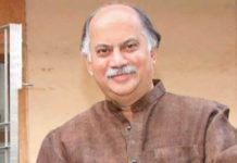 कांग्रेस नेता गुरुदास कामत का निधन