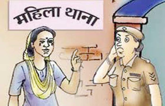 पुलिस पुलिस