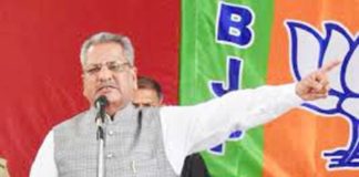 ओम माथुर