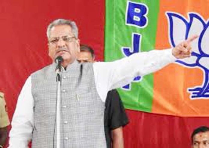 ओम माथुर