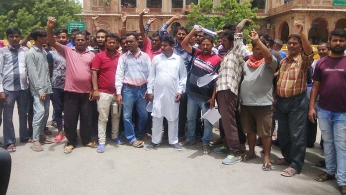 भैरुजी मंदिर