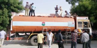 अवैध शराब