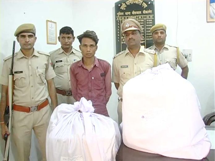 नशे के सौदागर