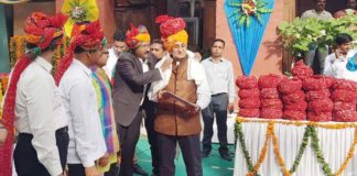 अधिवक्ता