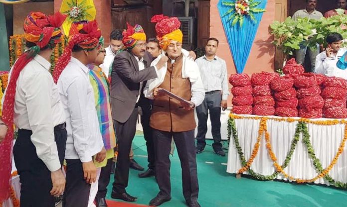 अधिवक्ता