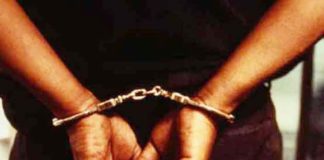 पिस्तौल