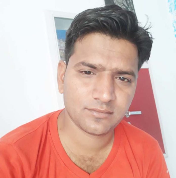 भारत युवा वाहिनी