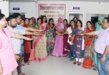 नवजात के लिए अमृत होता है मां का दूध मां का दूध