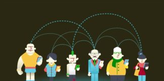 सोशल मीडिया