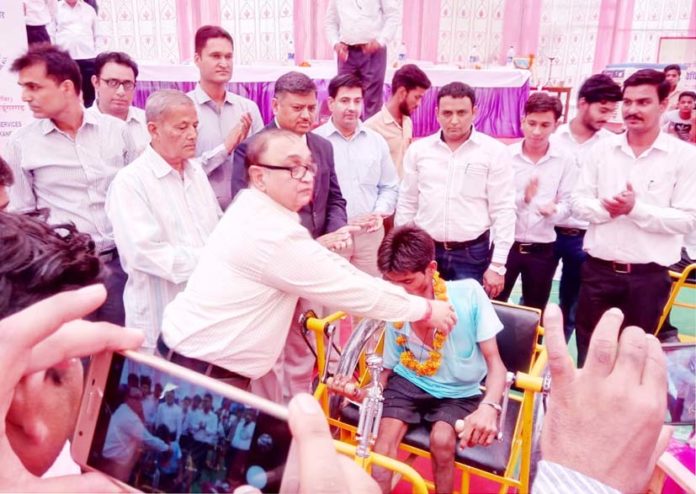 विधिक सेवा