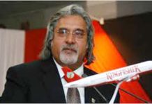 विजय माल्या को सता रहा है संपति खोने का डर, वापिस आने की सोच रहा विजय माल्या