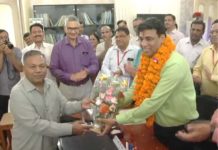 प्रो. विष्णु शर्मा