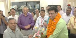 प्रो. विष्णु शर्मा