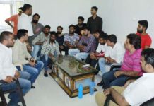 युवा कांग्रेस