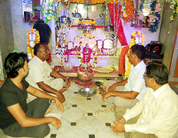 2 ramdev ji ka mela (3)