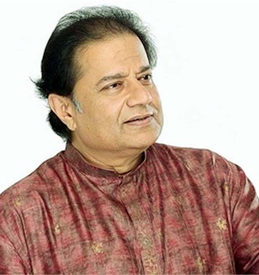 anup jalota