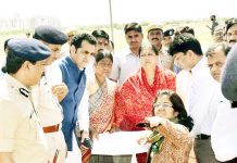 छह को प्रधानमंत्री मोदी पहुंचेंगे अजमेर, मुख्यमंत्री ने लिया तैयारियों का जायजा