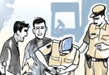 डेढ़ दर्जन मोबाइल चोरी, कमला कॉलोनी में हुई वारदात अवैध डोडा-पोस्त