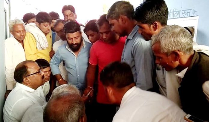 बसपा बसपा