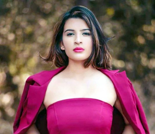 राजस्थान की मॉडल मानसी की हत्या, शव को सूटकेस में रखकर फेंका