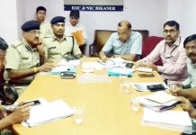 होर्डिंग, बैनर तुरन्त हटाने के दिए निर्देश, पालना नहीं होने पर यहां करें फोन