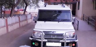 अवैध डोडा-पोस्त