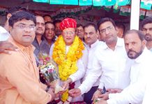 13 बार एक्साइज ड्यूटी बढ़ाकर महंगा किया पेट्रोल-डीजल : डॉ.कल्ला