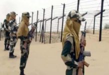 घुसपैठिए