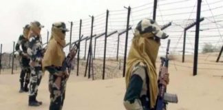 घुसपैठिए