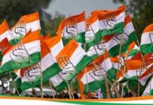कांग्रेस : इन सीटों के लिए 40 के नाम हुए पक्के, ये है सूची… कांग्रेस