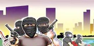 गैंगस्टर