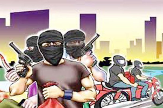 गैंगस्टर गैंगस्टर