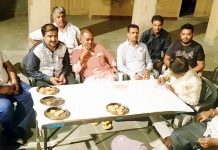 ‘मिशन माटी दीप’ के तहत 21 हजार दीपक होंगे रोशन