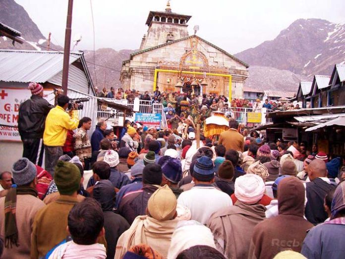 kedarnath
