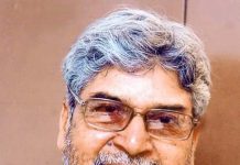 शुभू पटवा : अब जब वे नहीं रहे