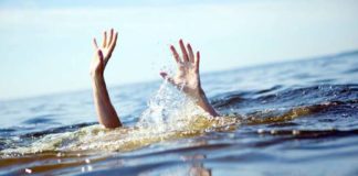 युवती की मौत