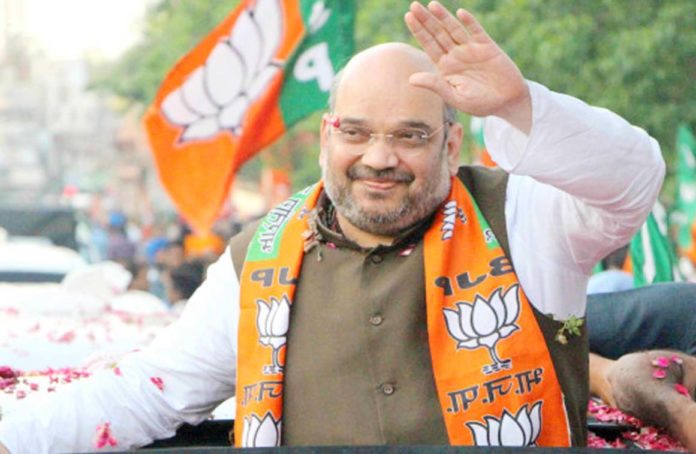 अमित शाह अमित शाह