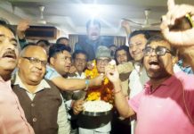 बीकानेर सातों विधानसभा के प्रत्याशी घोषित…देखें कौन कहां से