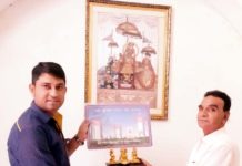 चम्बल फर्टिलाइजर्स के नए यूरिया संयंत्र का शुभारम्भ इसी माह