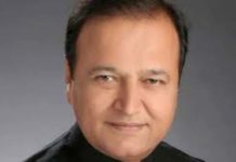 अशोक गहलोत भी हैं किसान के बेटे : बेनीवाल अशोक गहलोत