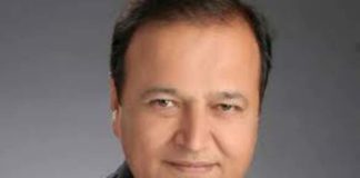 अशोक गहलोत