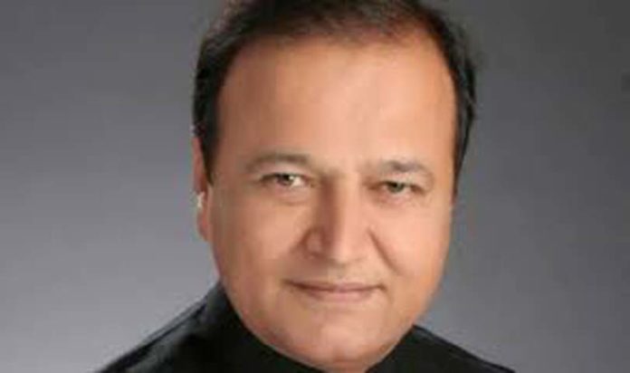 अशोक गहलोत अशोक गहलोत