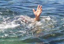 डिग्गी में डूबकर बालक की मौत डिग्गी